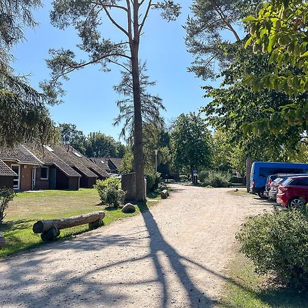 Urlauberdorf Haus 63D Villa Boltenhagen  Eksteriør billede