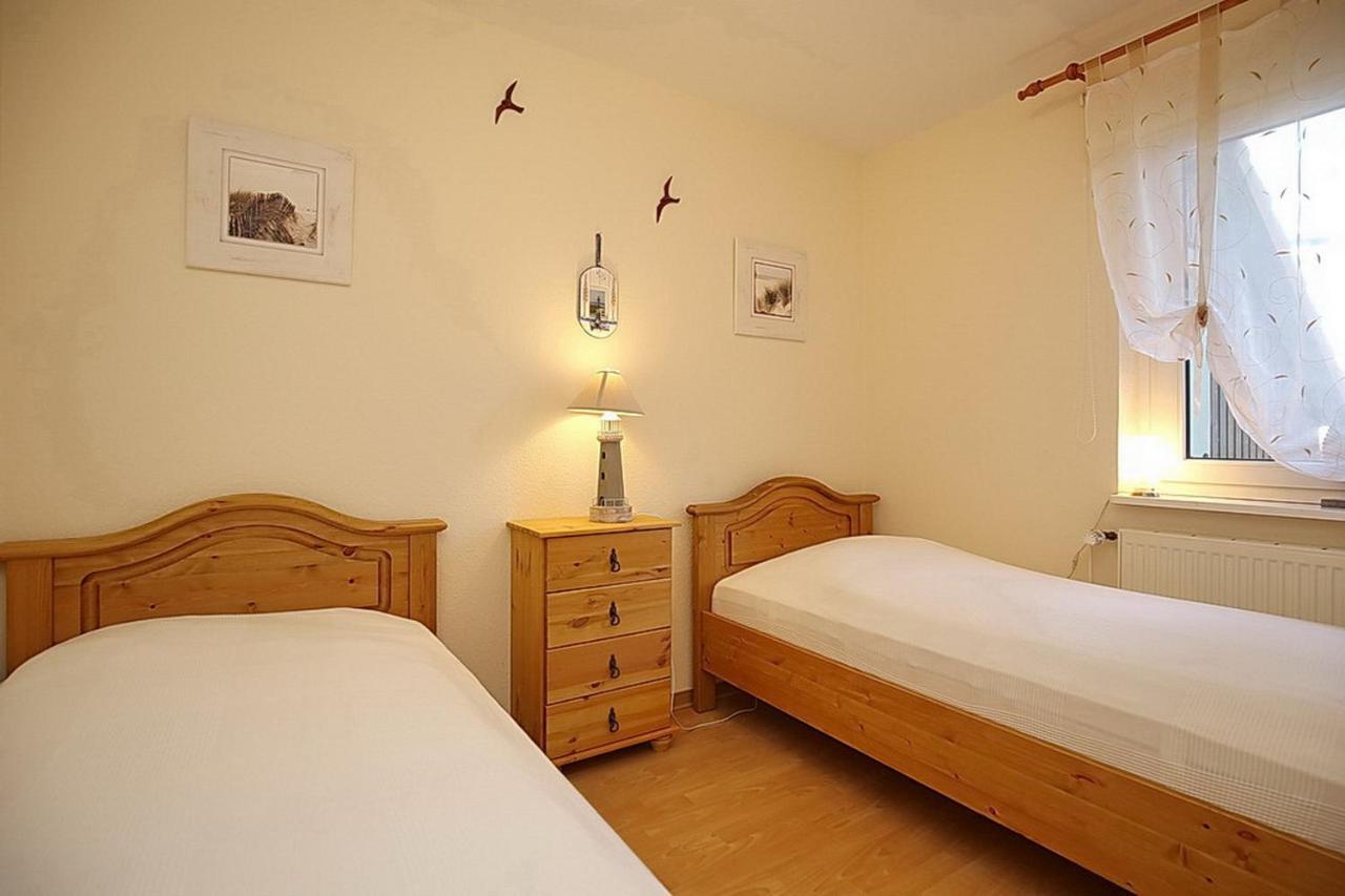 Urlauberdorf Haus 63D Villa Boltenhagen  Eksteriør billede