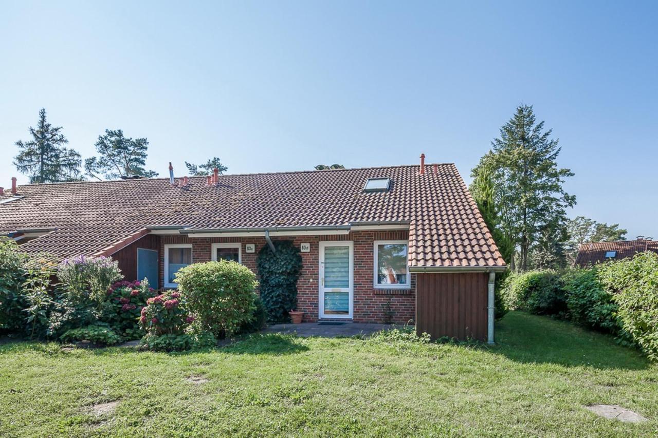Urlauberdorf Haus 63D Villa Boltenhagen  Eksteriør billede