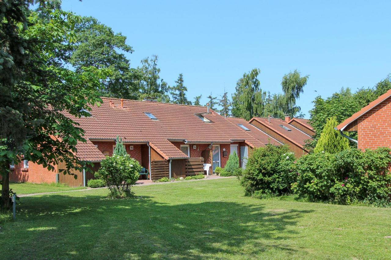 Urlauberdorf Haus 63D Villa Boltenhagen  Eksteriør billede