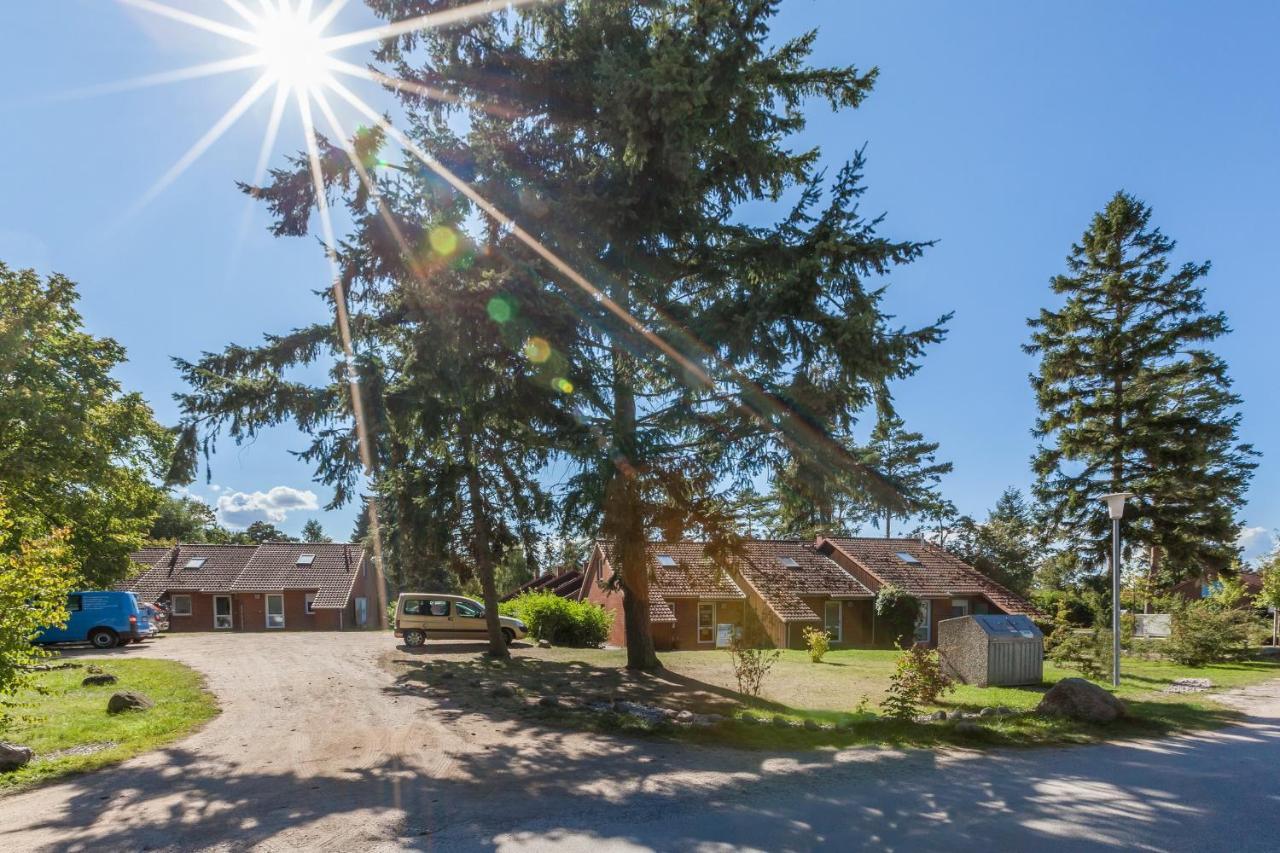 Urlauberdorf Haus 63D Villa Boltenhagen  Eksteriør billede