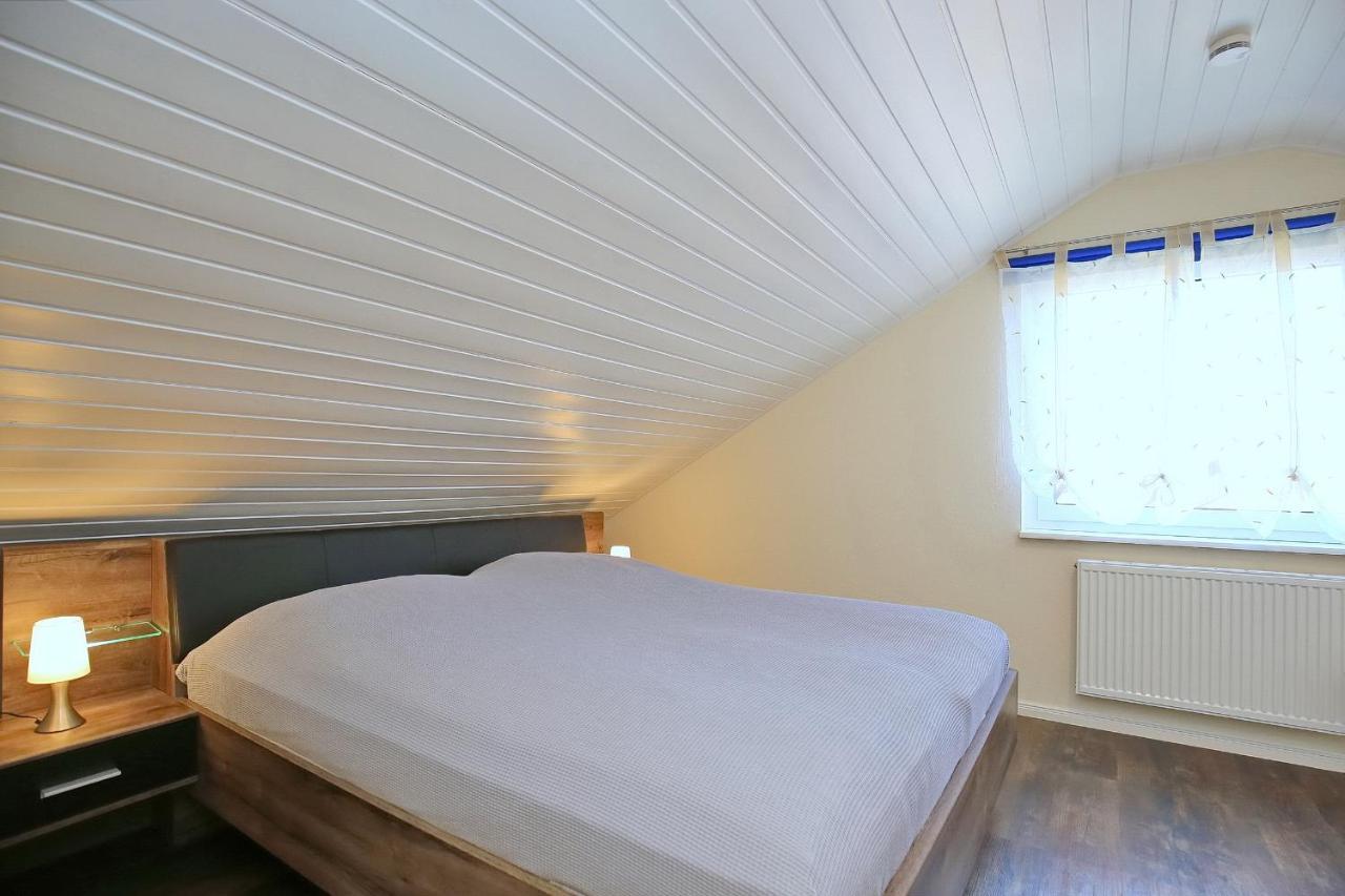 Urlauberdorf Haus 63D Villa Boltenhagen  Eksteriør billede
