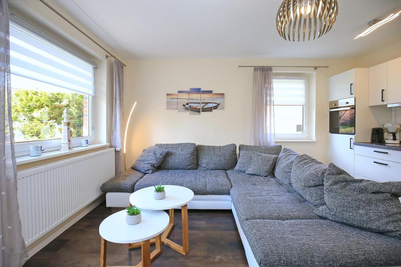 Urlauberdorf Haus 63D Villa Boltenhagen  Eksteriør billede