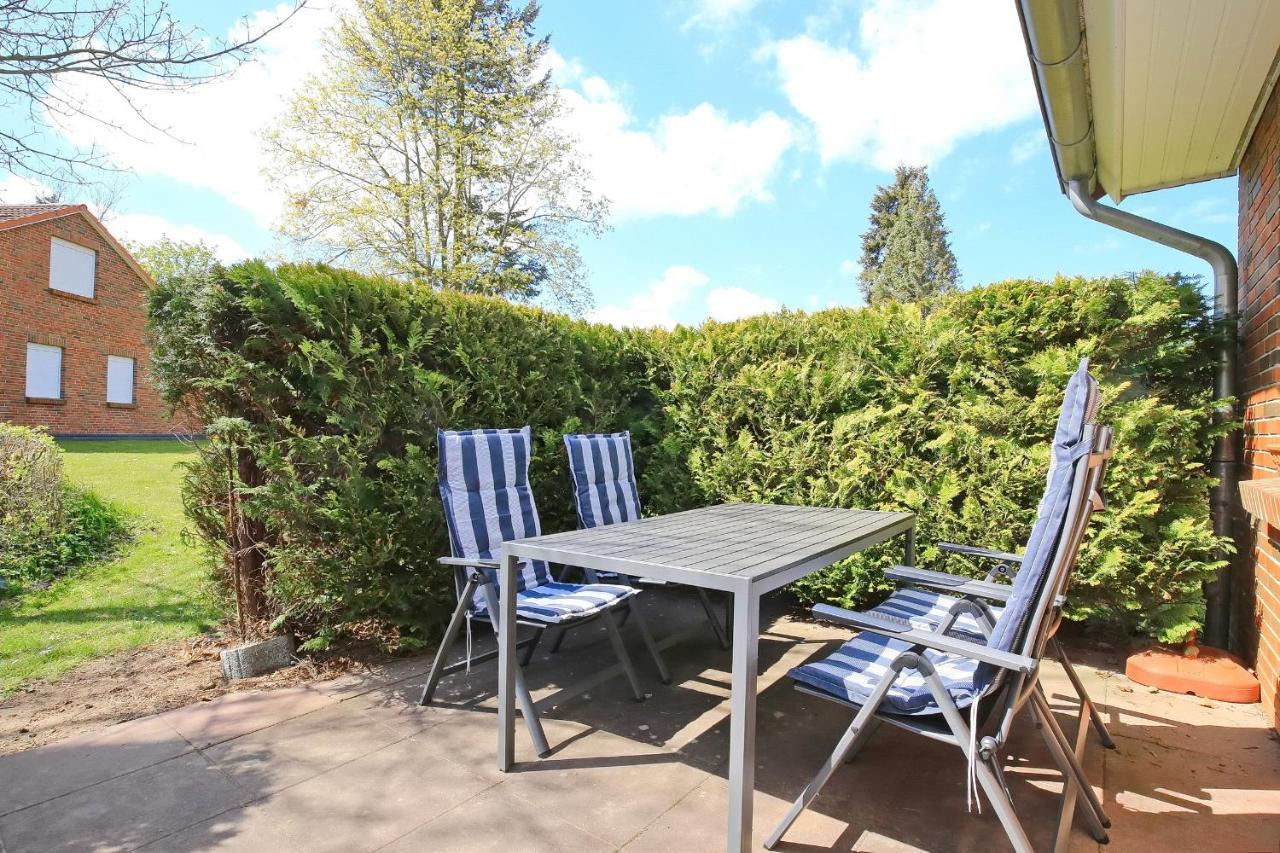 Urlauberdorf Haus 63D Villa Boltenhagen  Eksteriør billede