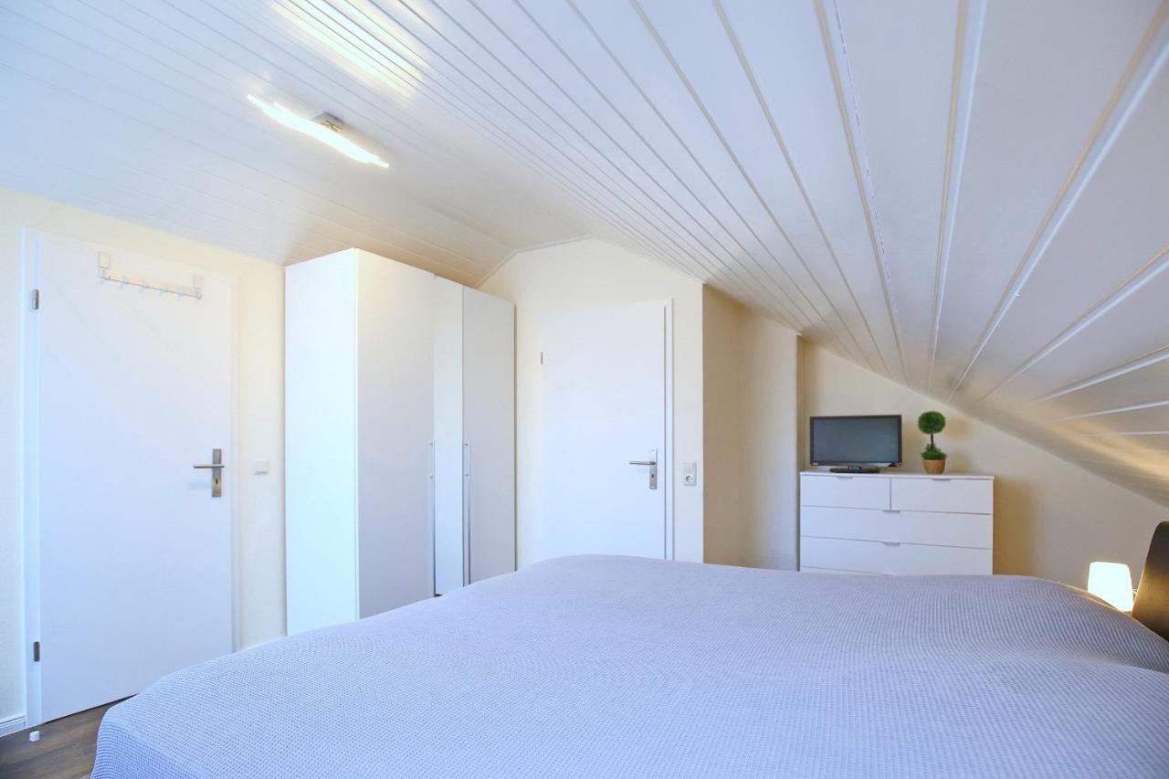 Urlauberdorf Haus 63D Villa Boltenhagen  Eksteriør billede