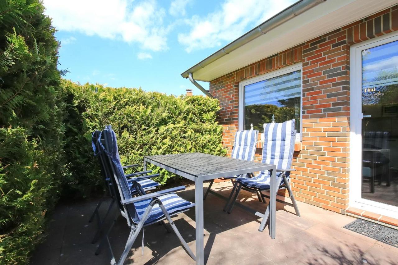 Urlauberdorf Haus 63D Villa Boltenhagen  Eksteriør billede
