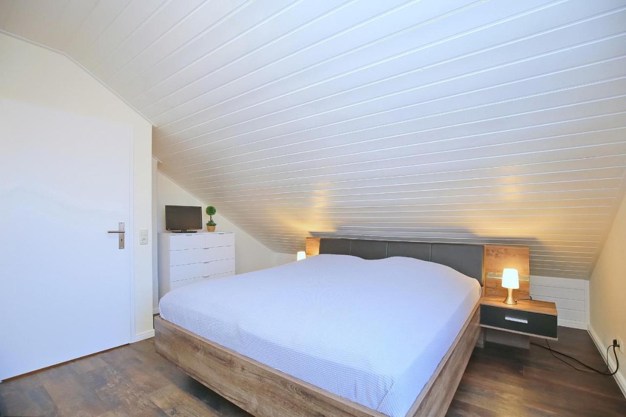Urlauberdorf Haus 63D Villa Boltenhagen  Eksteriør billede