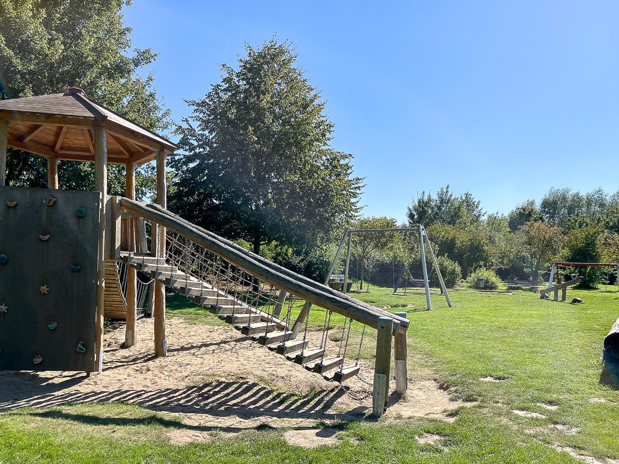 Urlauberdorf Haus 63D Villa Boltenhagen  Eksteriør billede