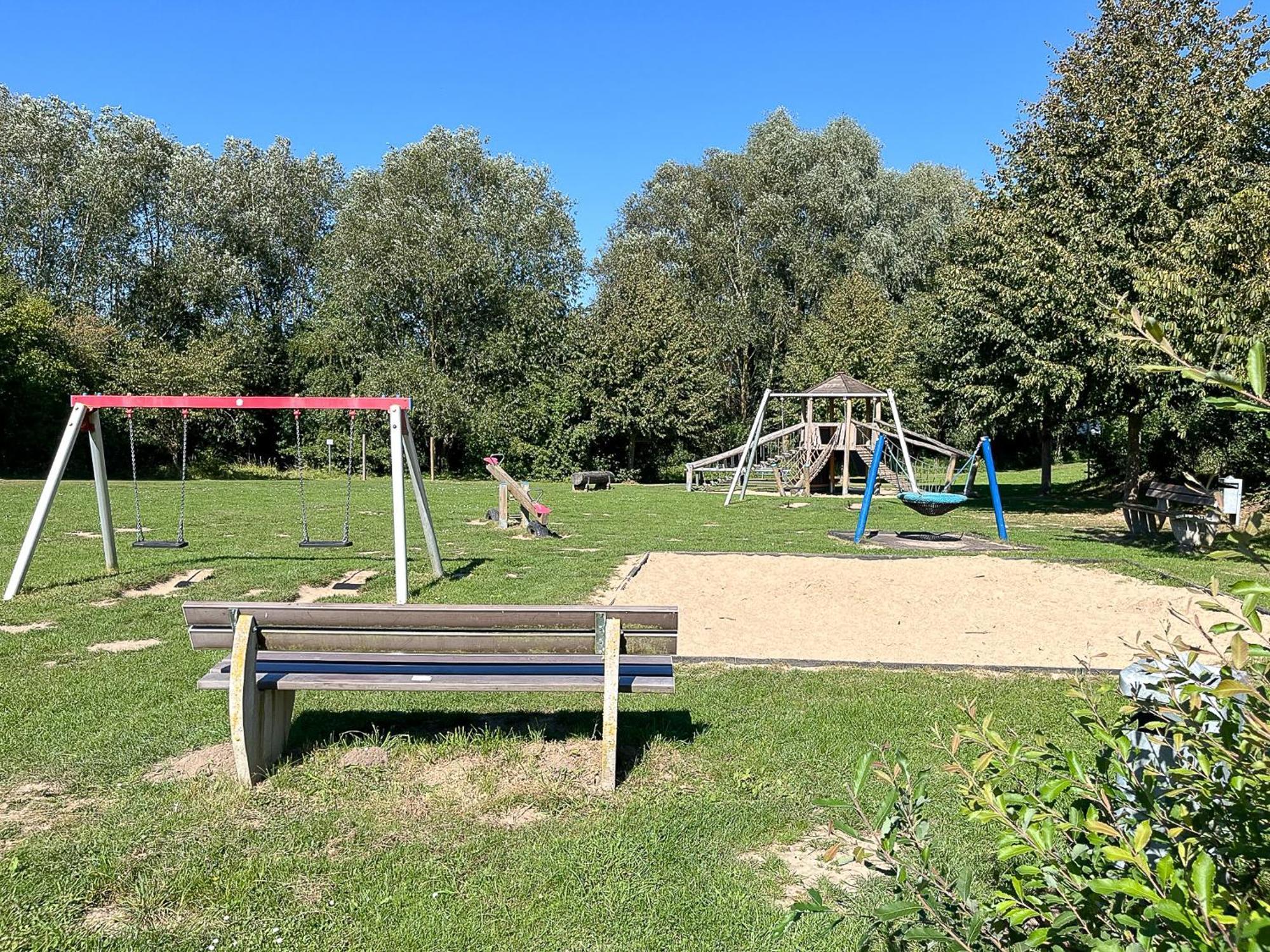 Urlauberdorf Haus 63D Villa Boltenhagen  Eksteriør billede