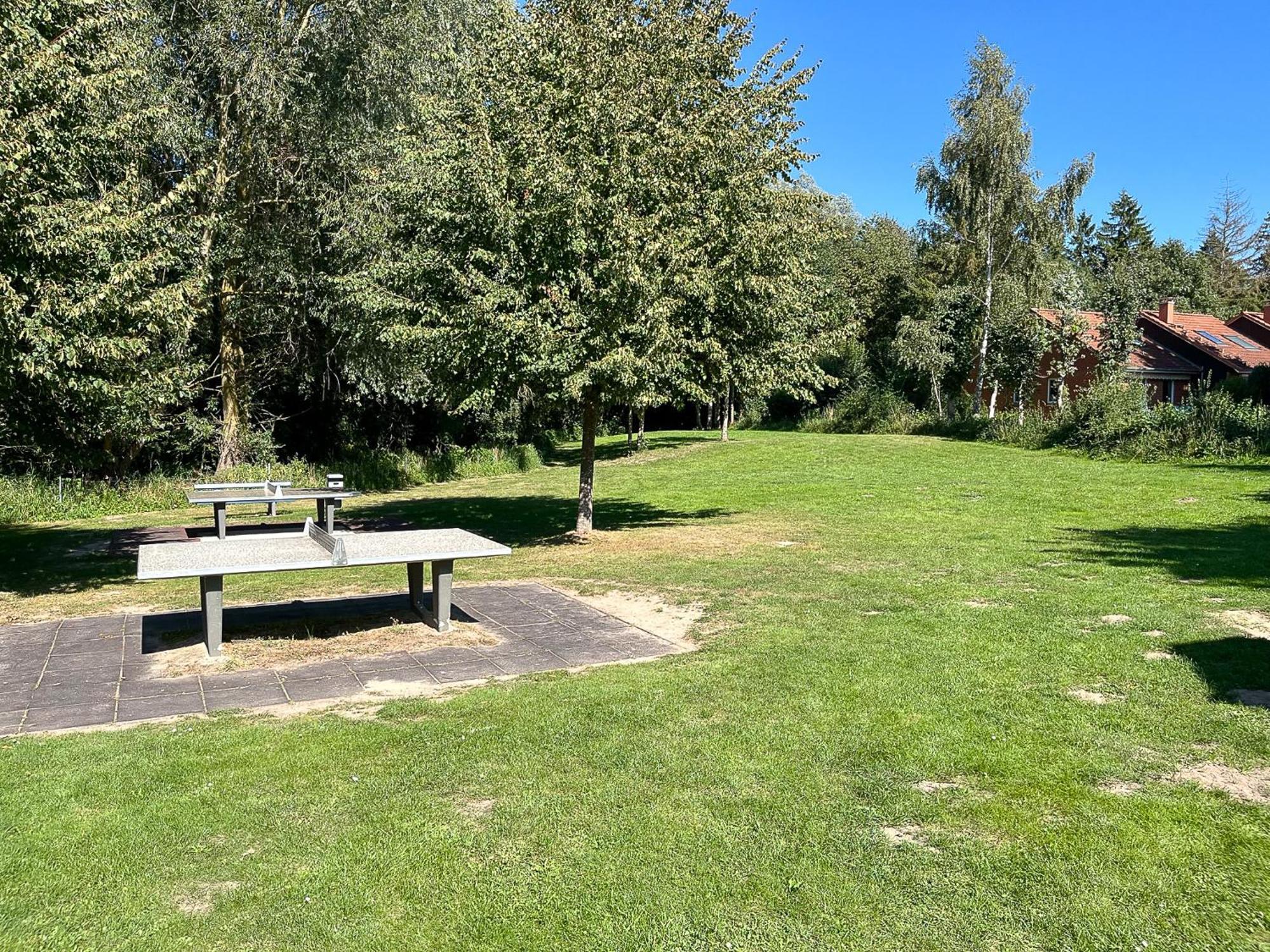 Urlauberdorf Haus 63D Villa Boltenhagen  Eksteriør billede