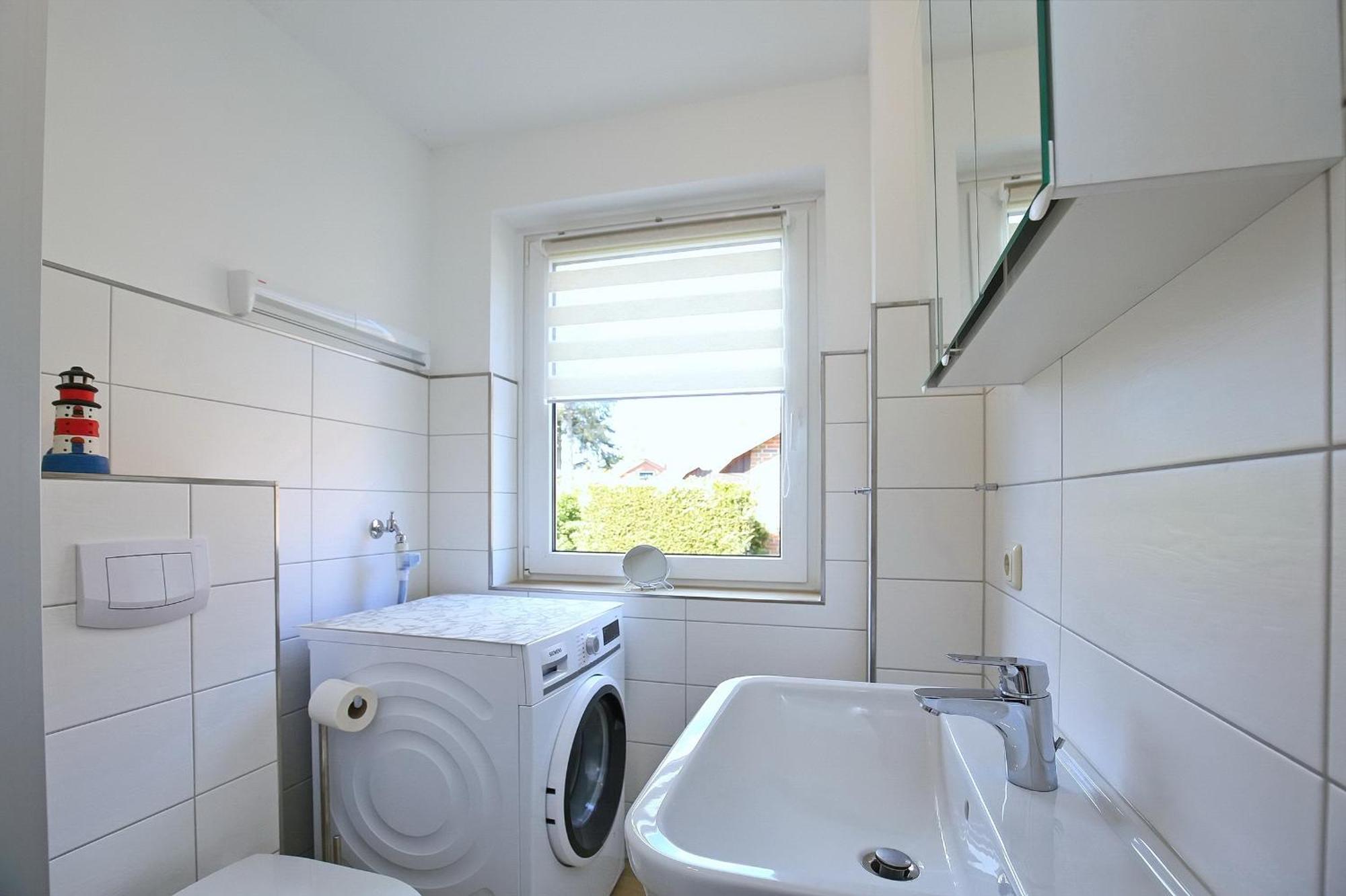 Urlauberdorf Haus 63D Villa Boltenhagen  Eksteriør billede